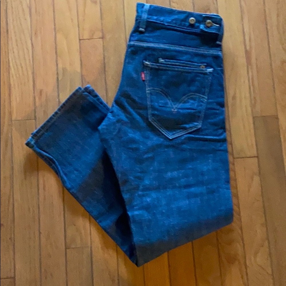 Men’s 511 skinny Levi’s jeans size 33/30